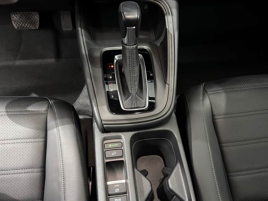 Honda XR-V 2024, фото 16