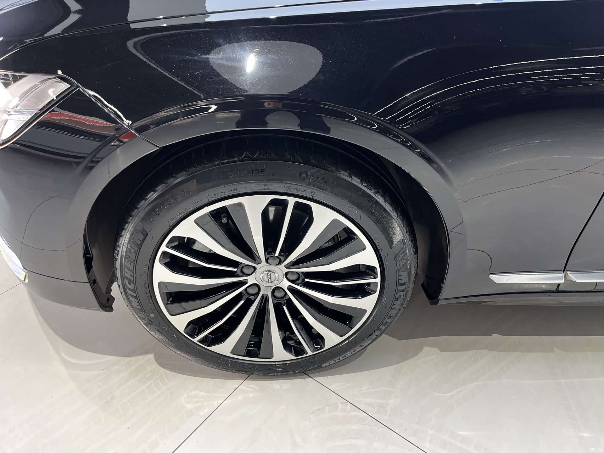 Volvo S90, 2024 13