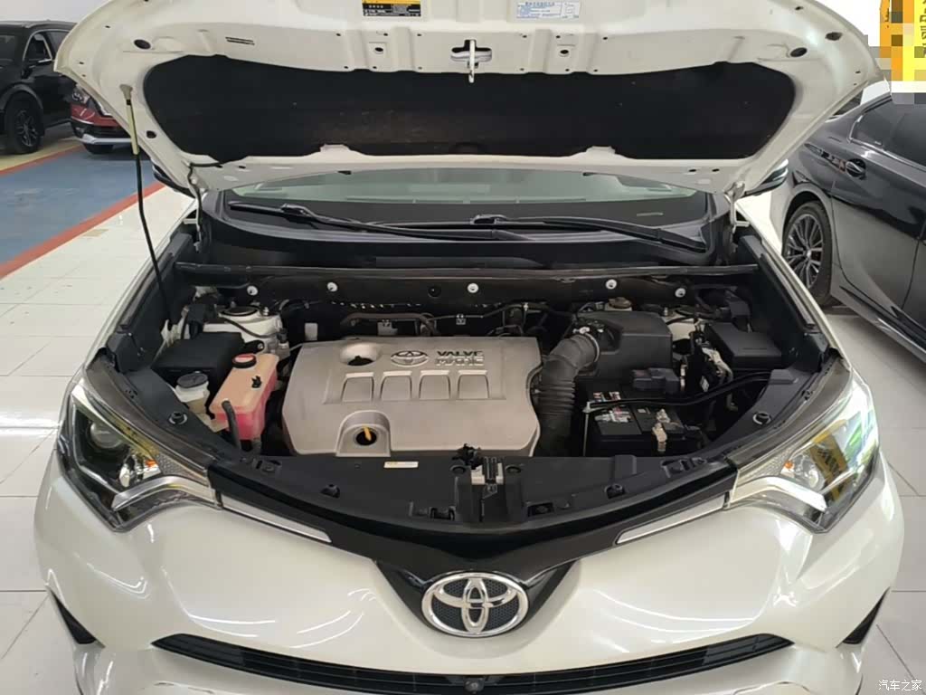 Toyota RAV4, 2018 20