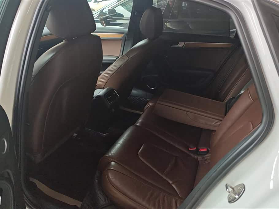 Audi A4L Audi A4L