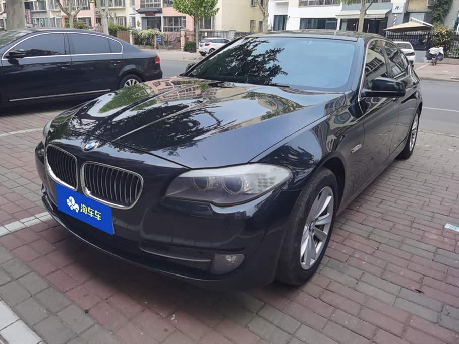BMW 5 series BMW 5 series