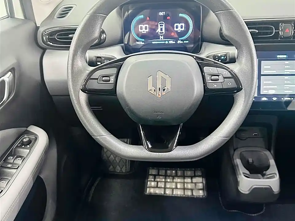Leapmotor T03 Leapmotor T03