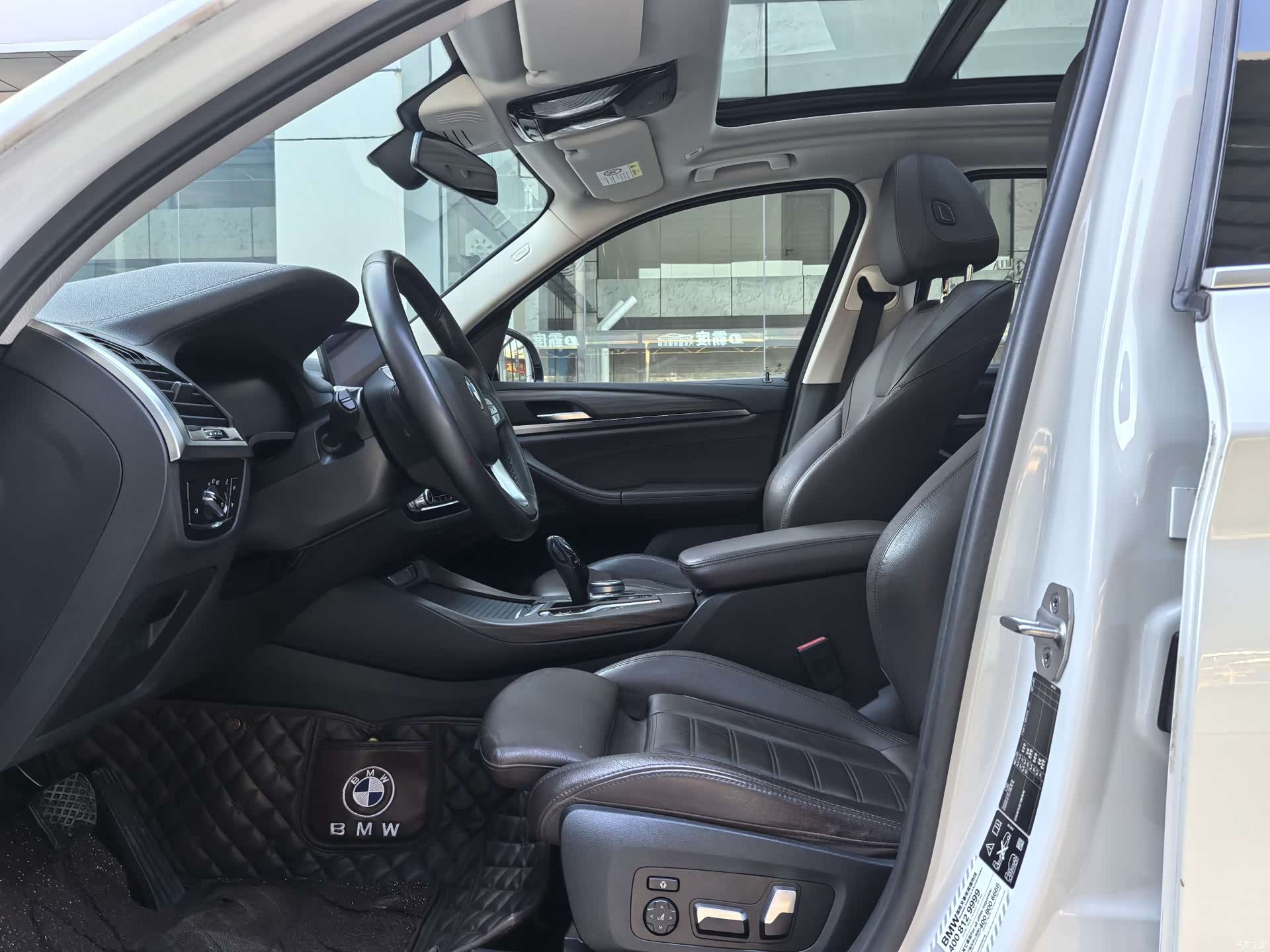 BMW X3, 2020 18