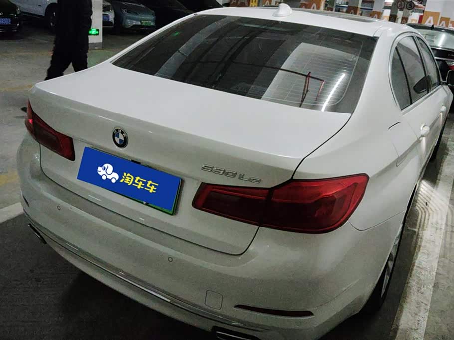 BMW 5 series BMW 5 series