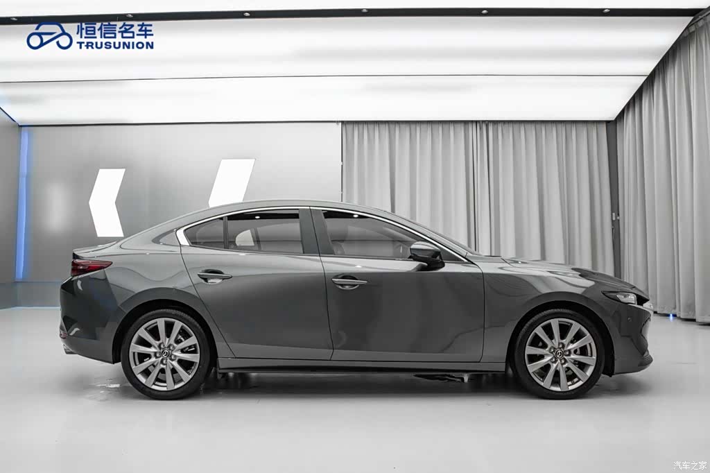 Mazda Mazda3, 2020 4