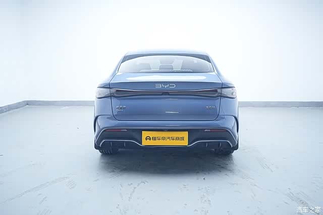 BYD Seal, 2024 7