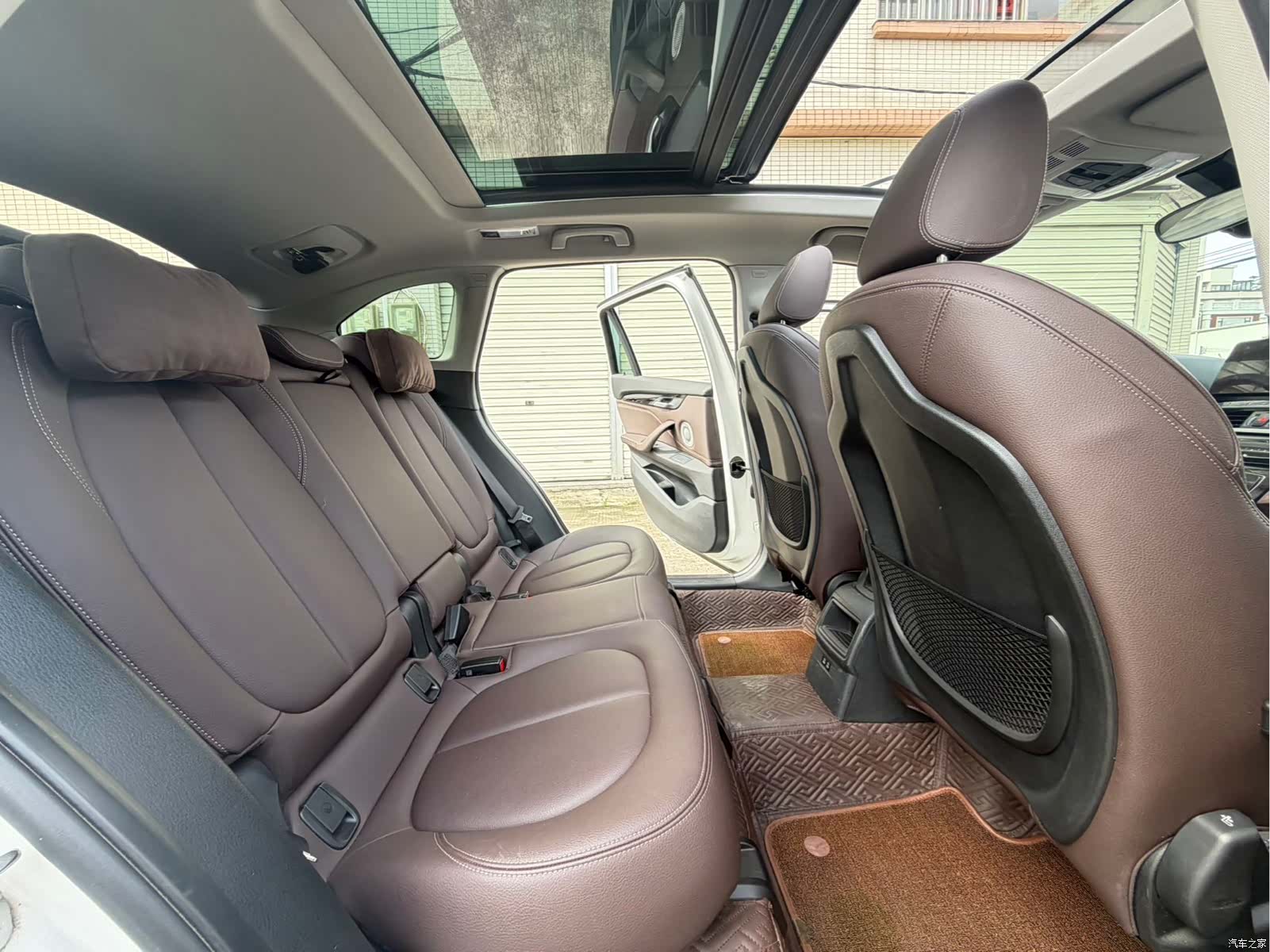BMW X1, 2021 8