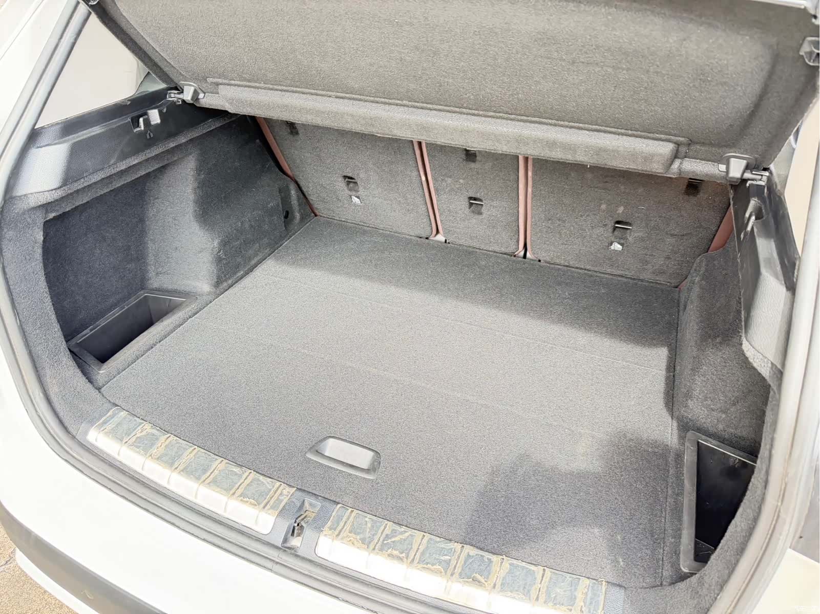 BMW X1, 2021 13