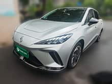 MG4 2022�� 520km �콢��