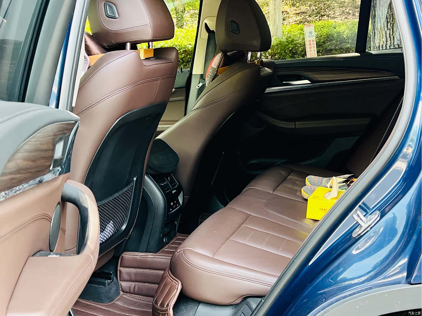 BMW X3, 2019 7