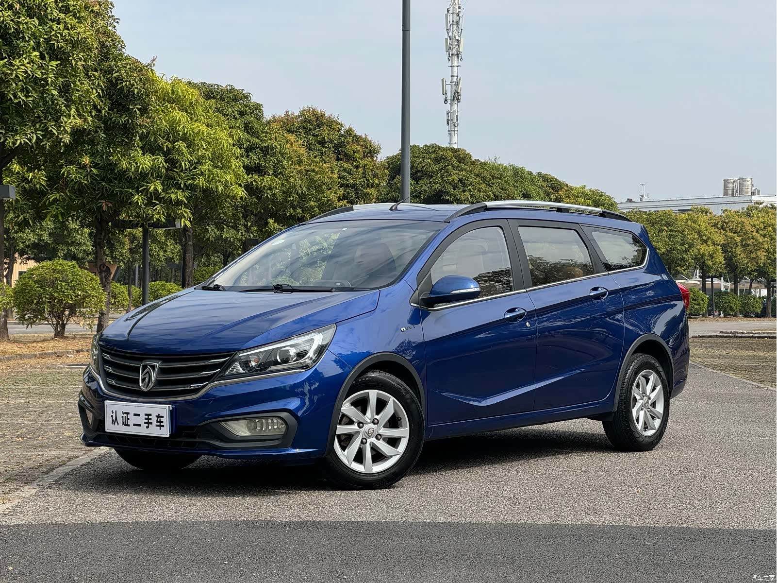 Wuling 310W, 2018 1