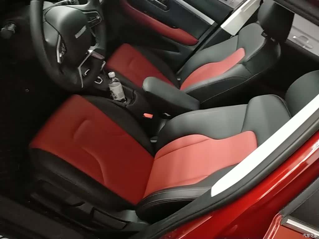 Haval H2, 2017 15