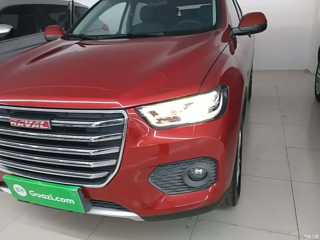 Haval H2, 2017 24