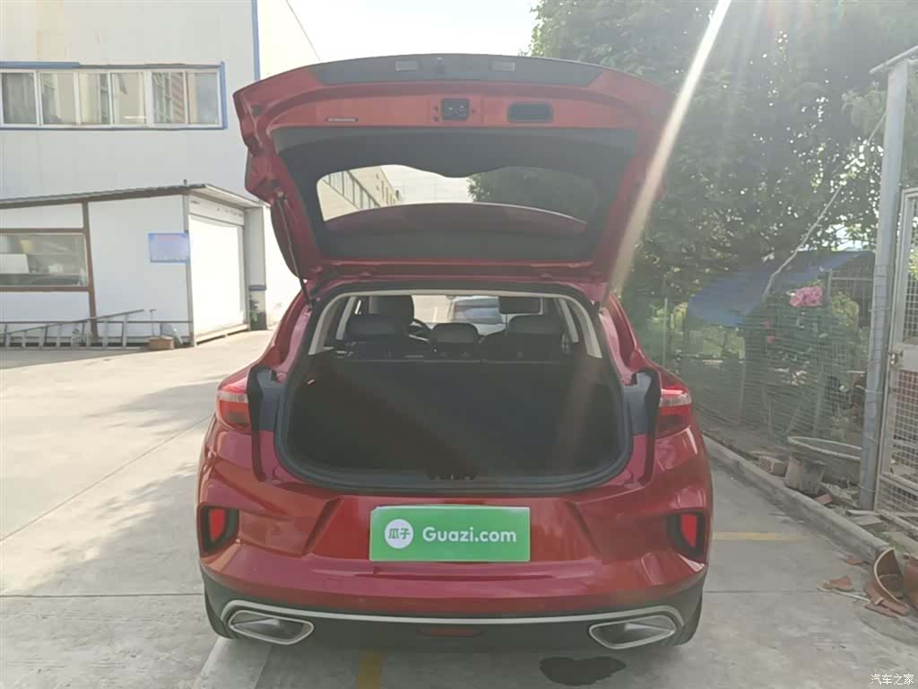 Geely Emgrand, 2020 19