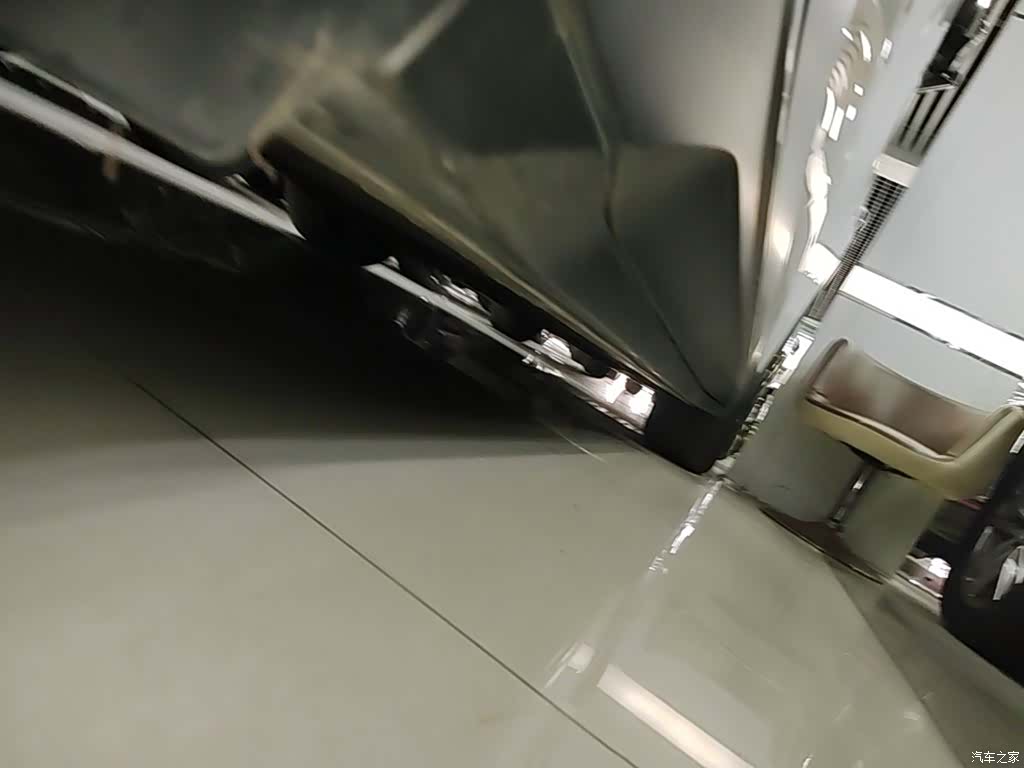 NIO ES6, 2025 21