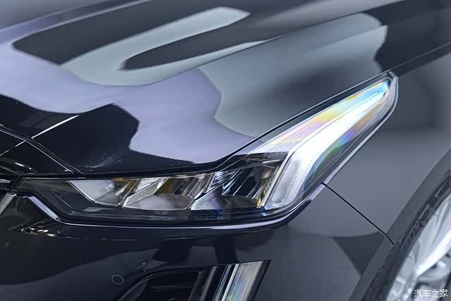Cadillac CT5, 2023 14