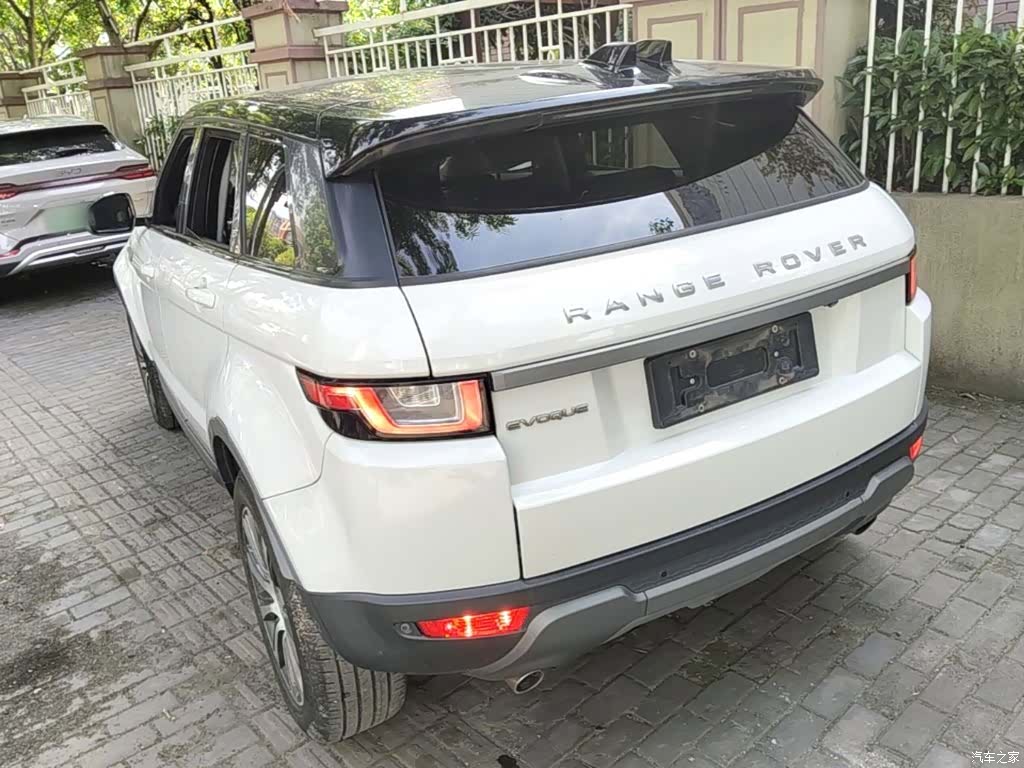 Land Rover Range Rover, 2019 все фото