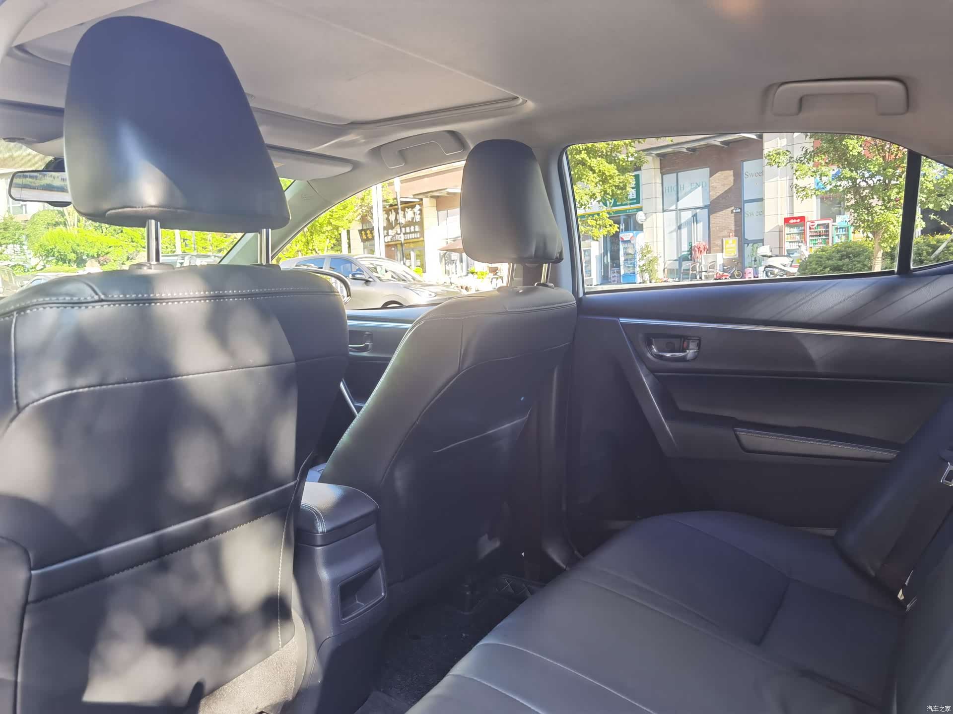 Toyota Corolla, 2017 9