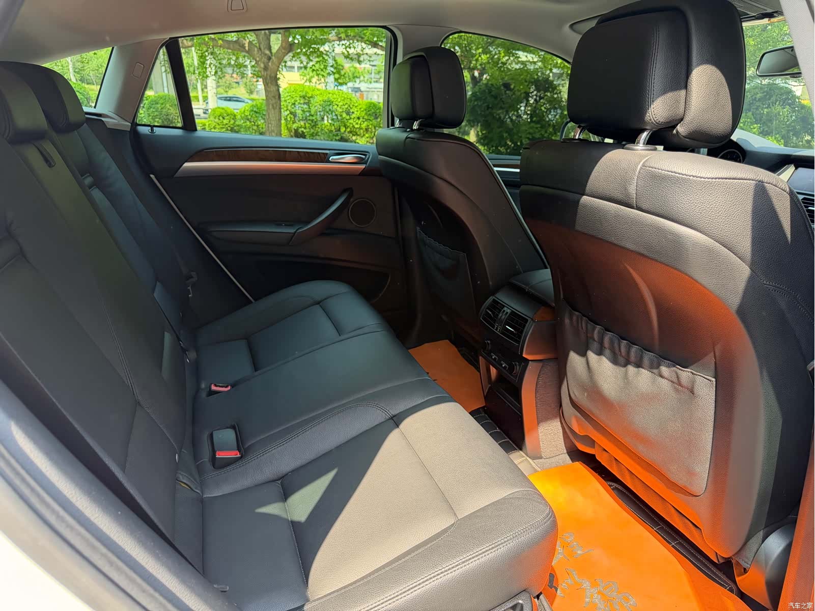 BMW X6, 2014 13