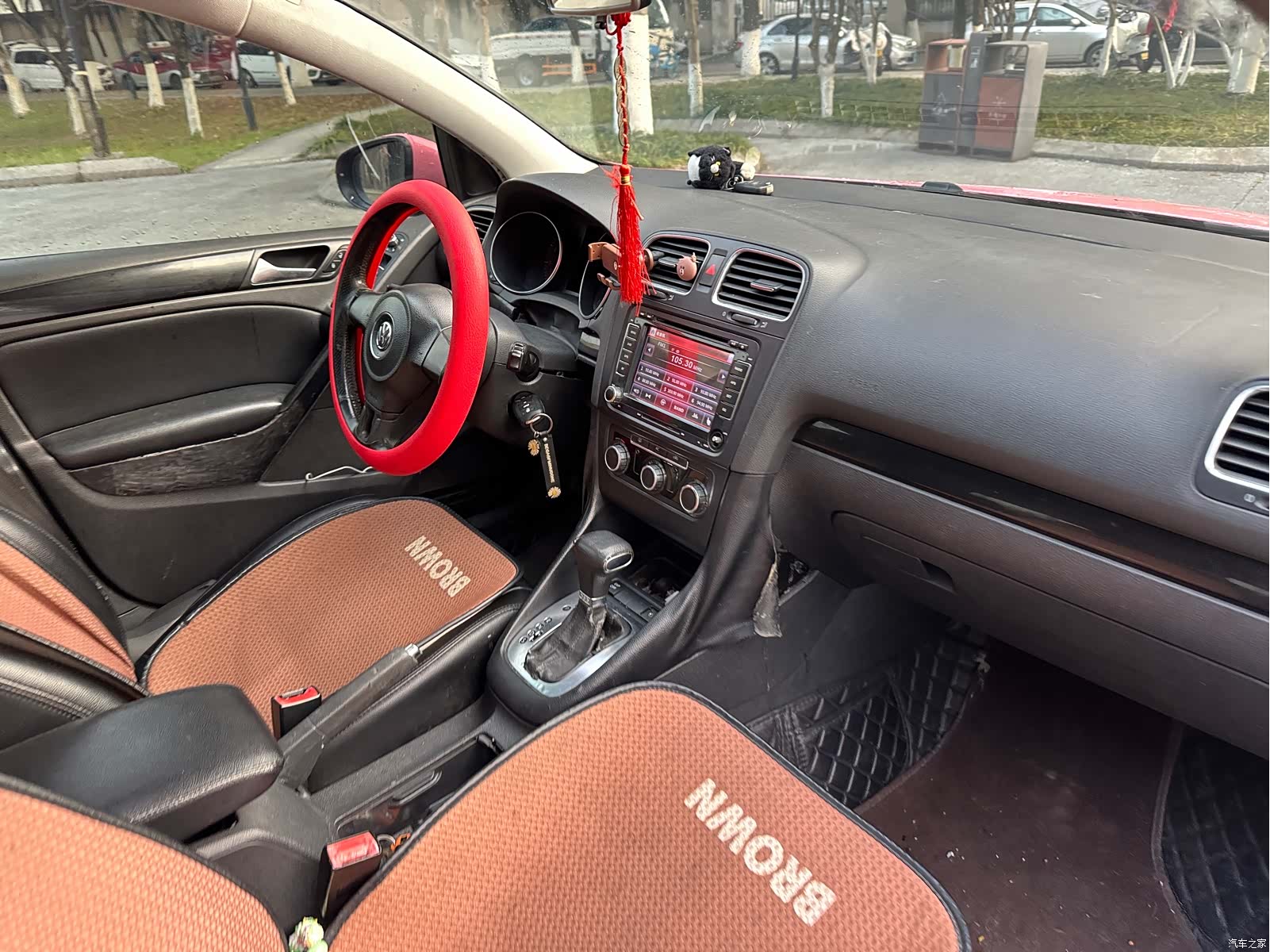 Volkswagen Golf, 2010 17