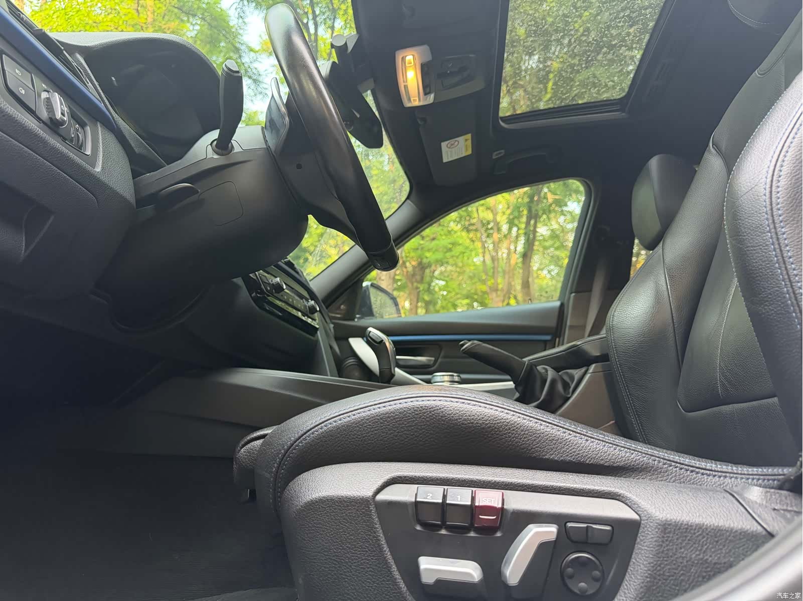 BMW 3 Series, 2019 13