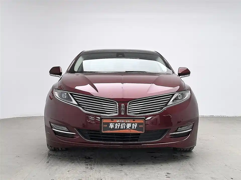 Lincoln MKZ