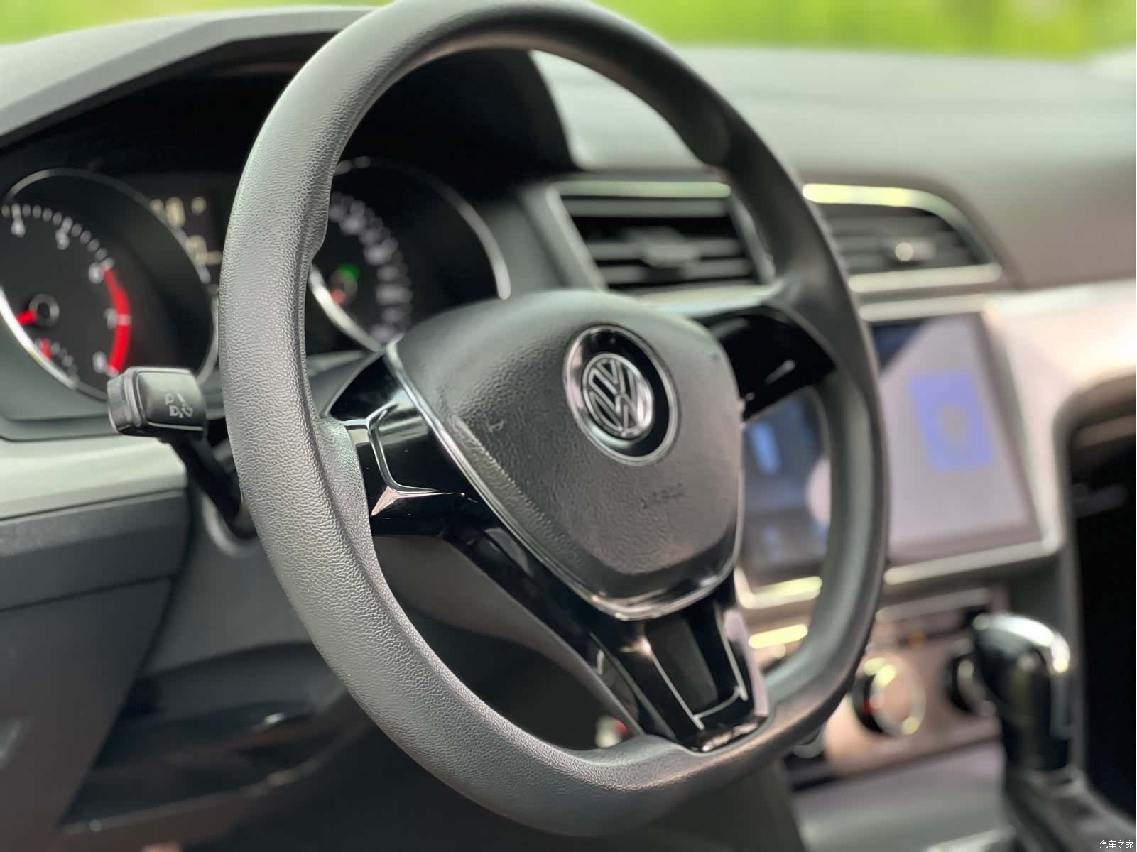 Volkswagen Lamando, 2016 16