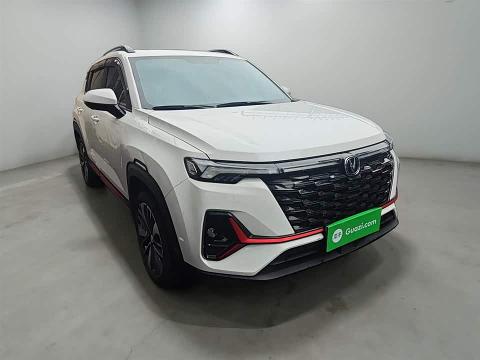 Changan CS35PLUS