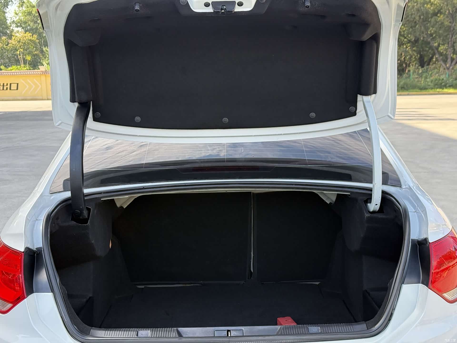Citroen C4, 2014 8