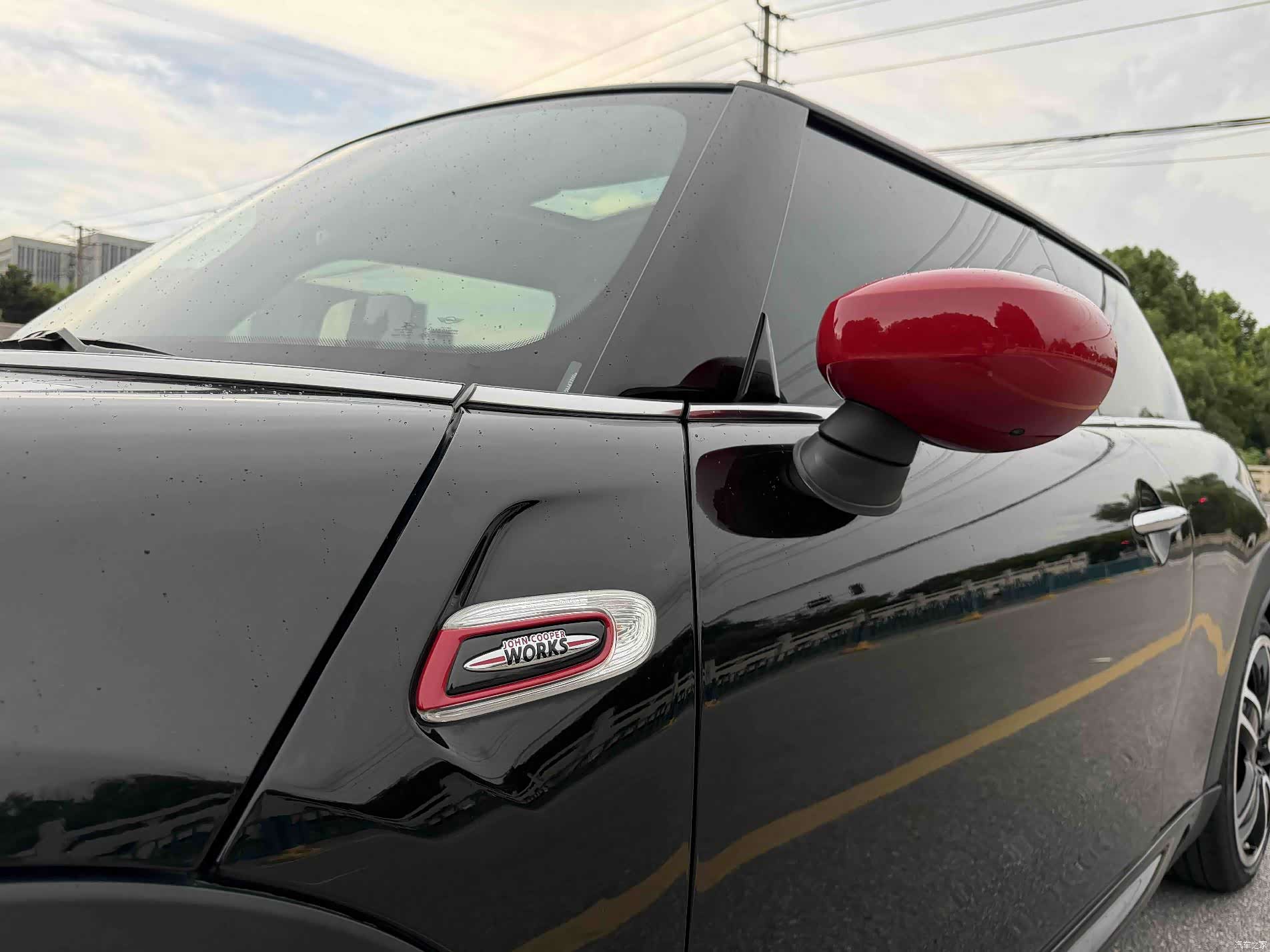 Mini Cooper, 2020 17