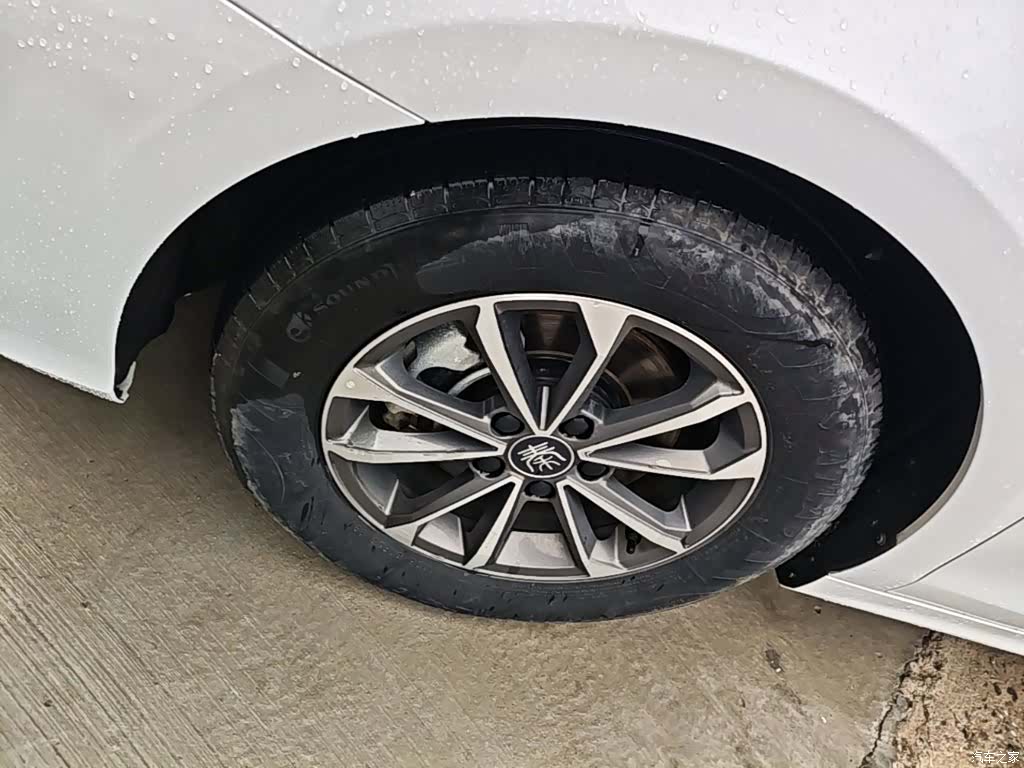 BYD Qin, 2023 23