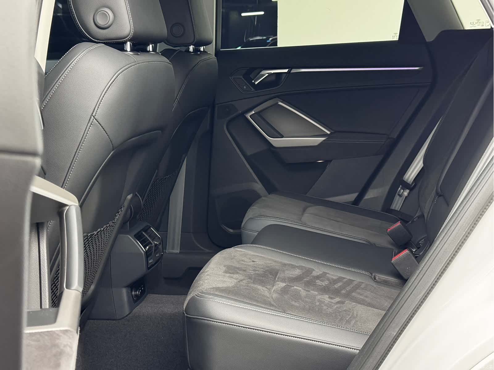 Audi Q3, 2022 17