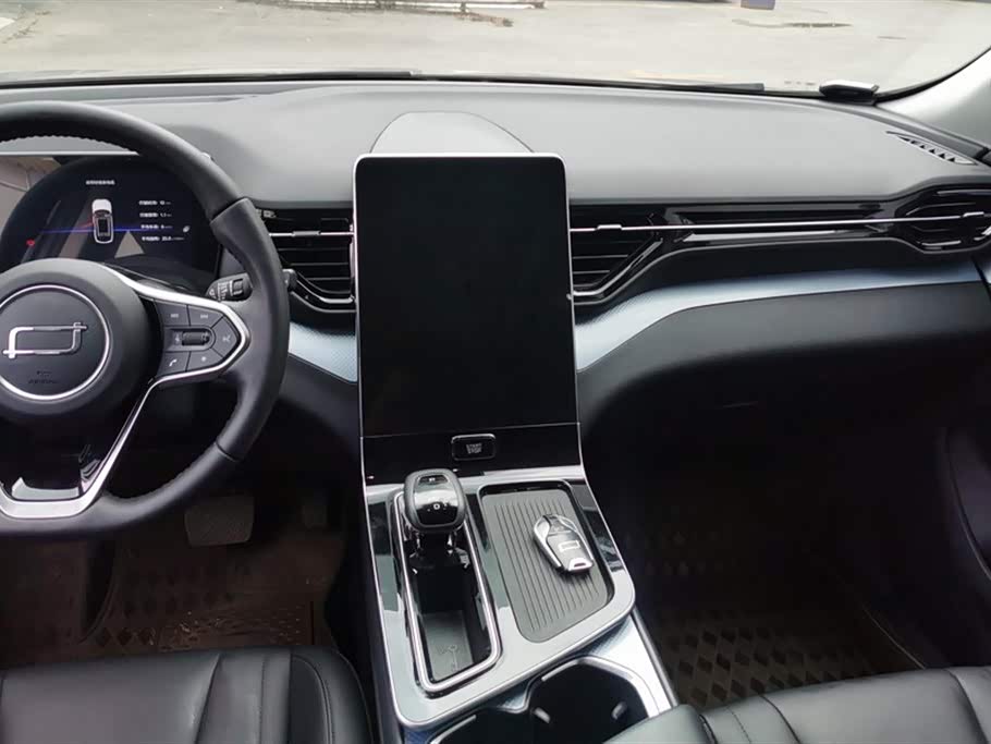 Besturn T90 Besturn T90
