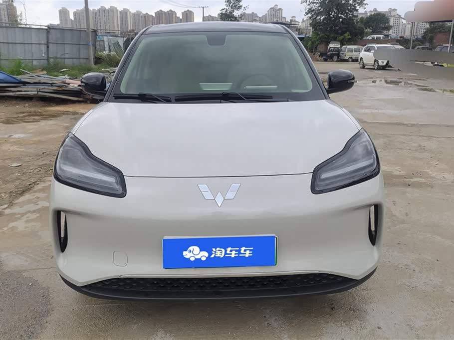 Wuling Wuling Bingguo PLUS