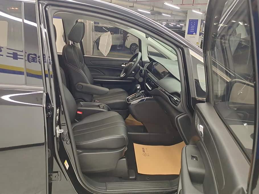 Trumpchi Trumpchi M6