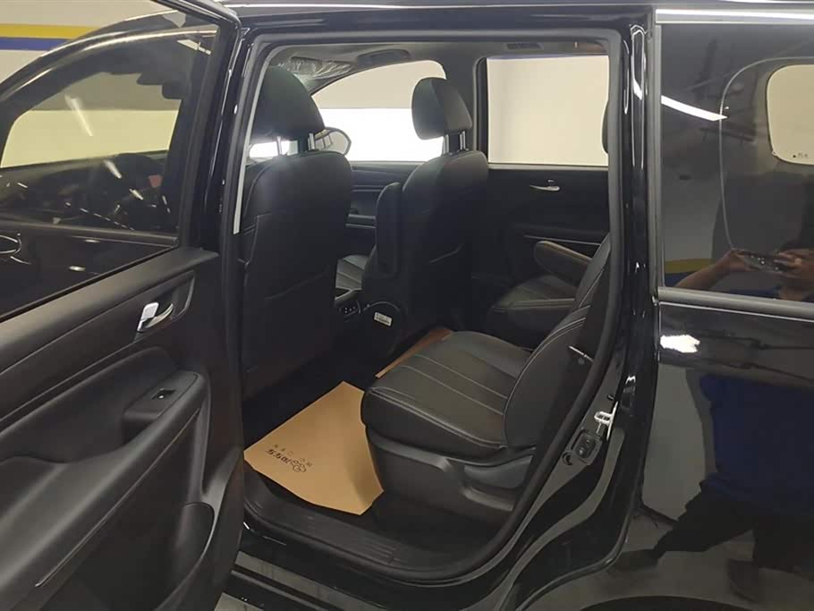 Trumpchi Trumpchi M6