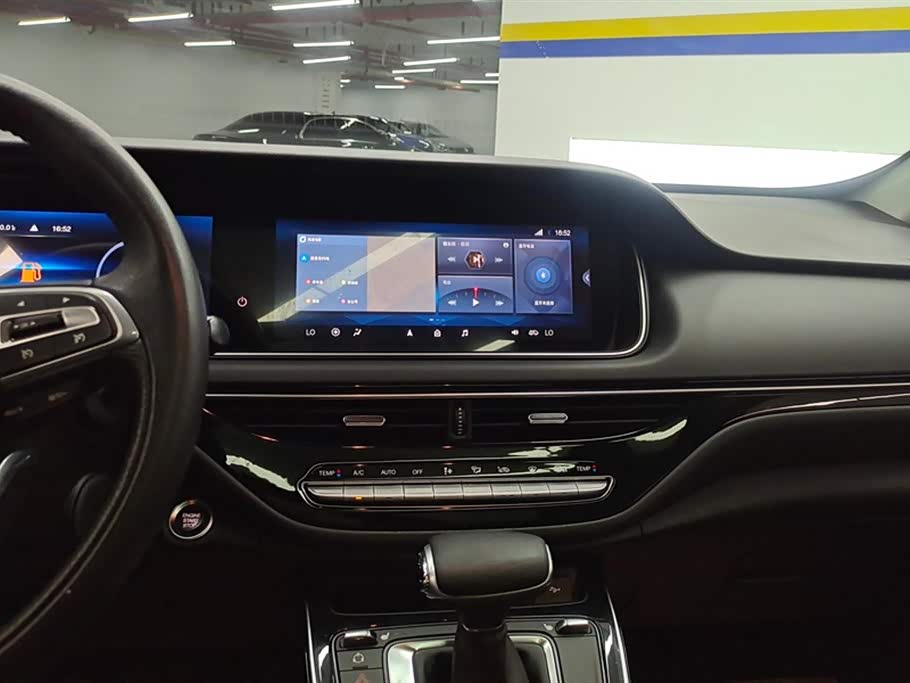 Trumpchi Trumpchi M6