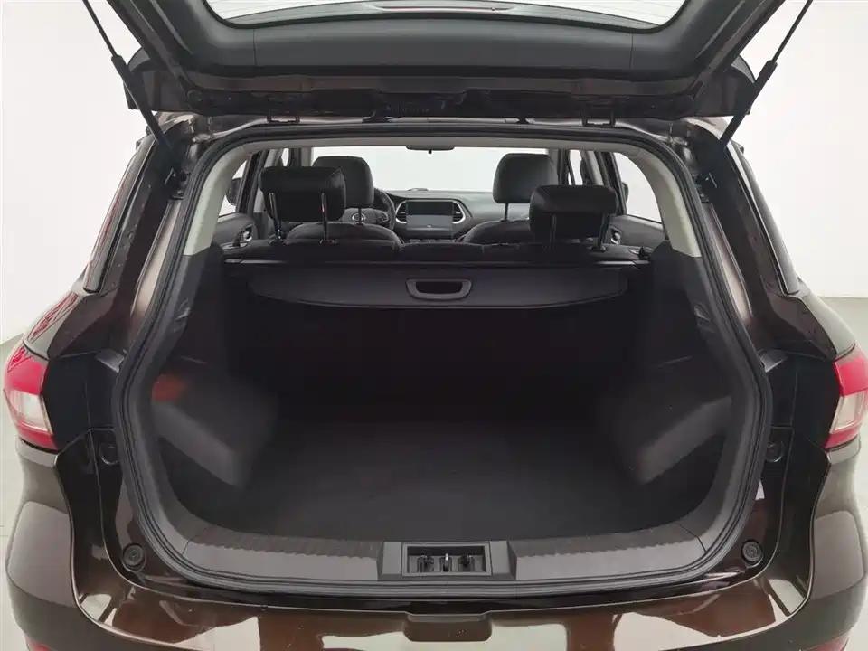 Trumpchi Trumpchi GS4