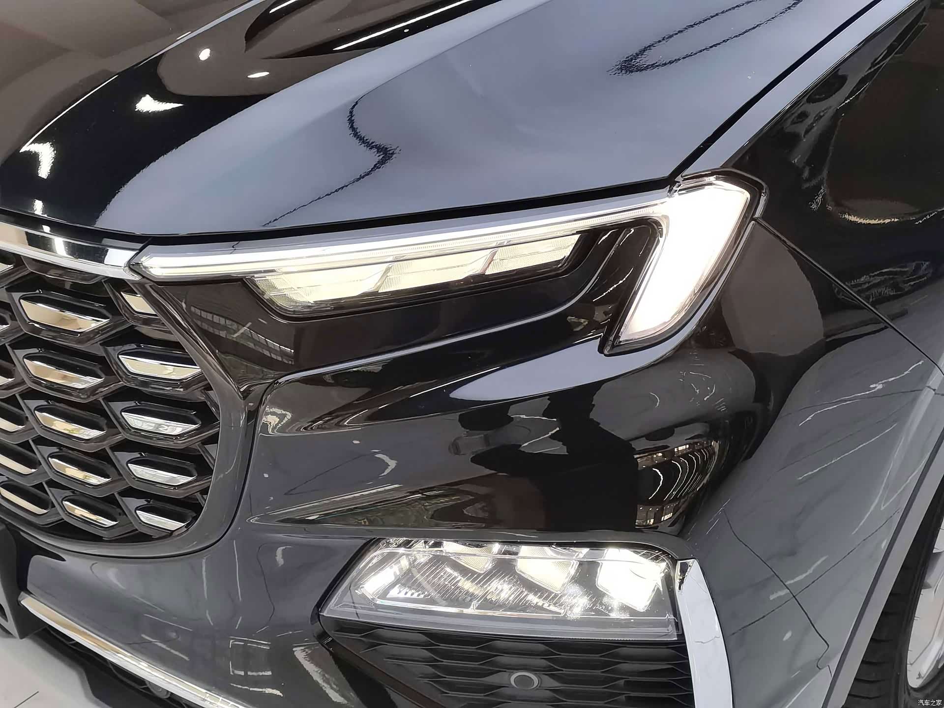 Ford Equator, 2023 8