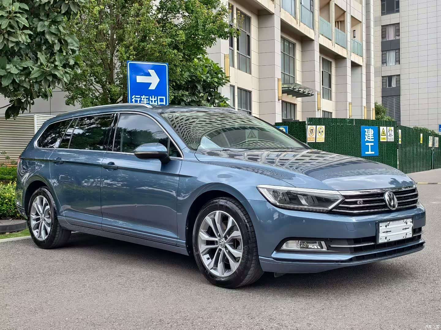 Volkswagen Variant, 2016 3