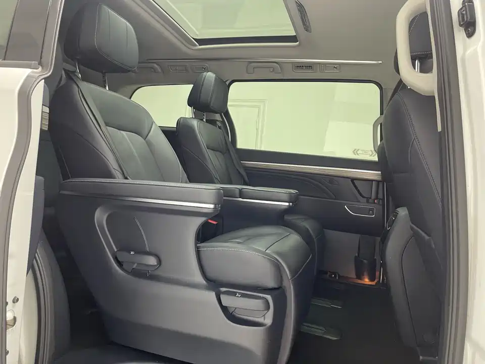 Trumpchi Trumpchi M8