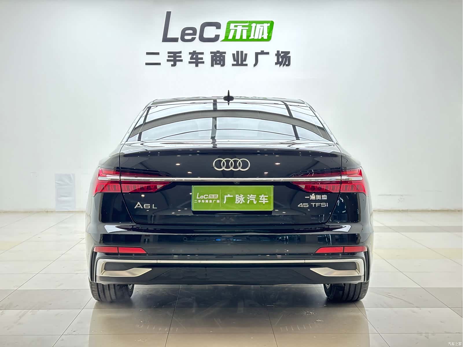 Audi A6L, 2024 6