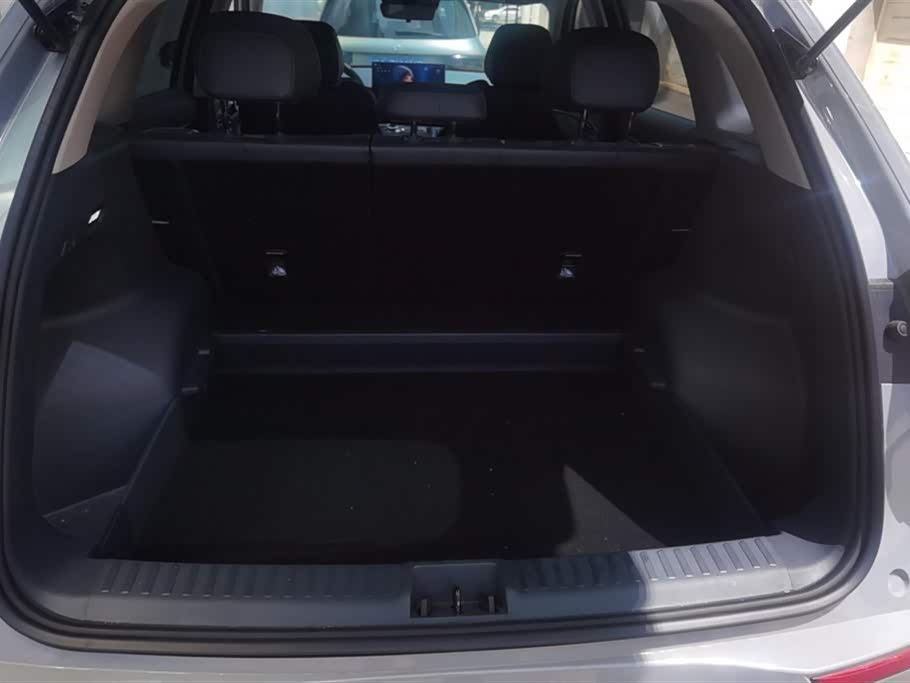 Geely Galaxy Galaxy E5