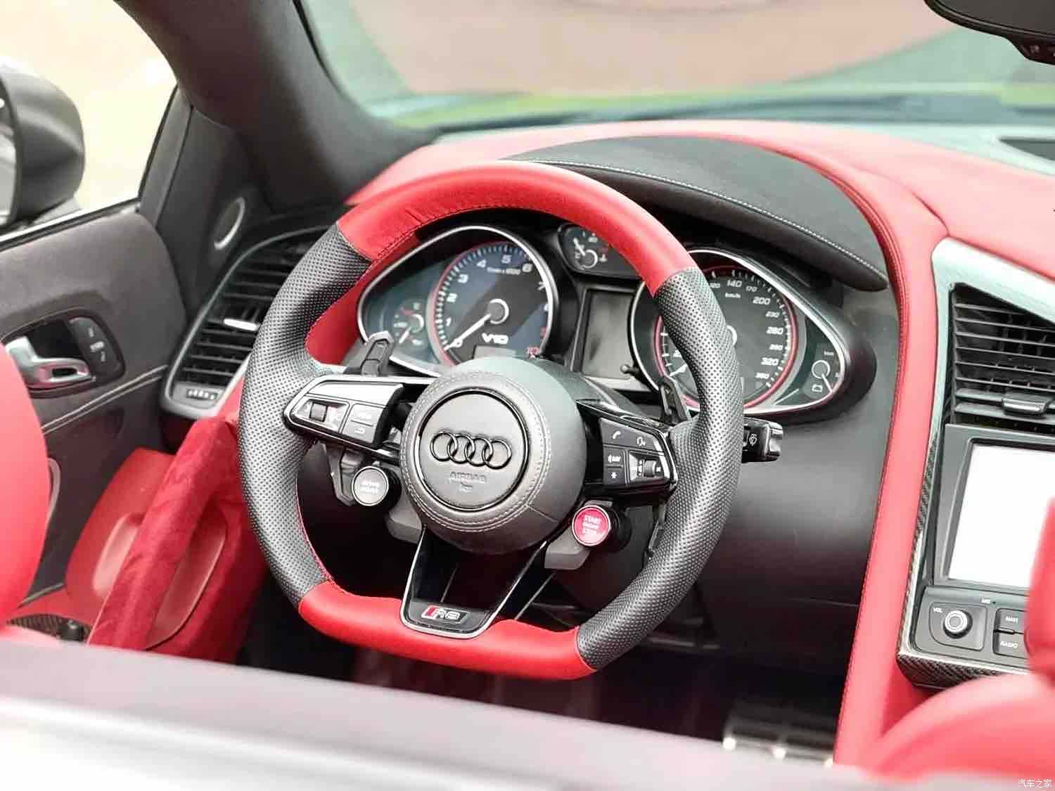 Audi TT, 2013 9