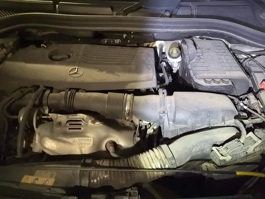 Mercedes-Benz Class B