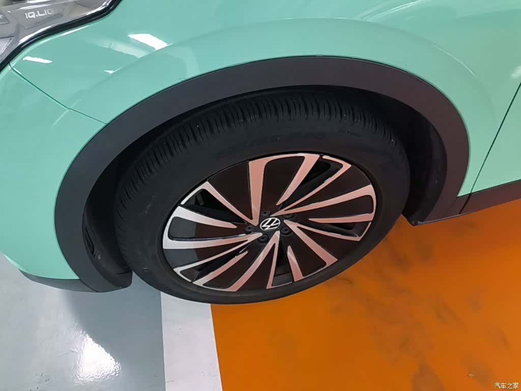 Volkswagen X, 2022 23