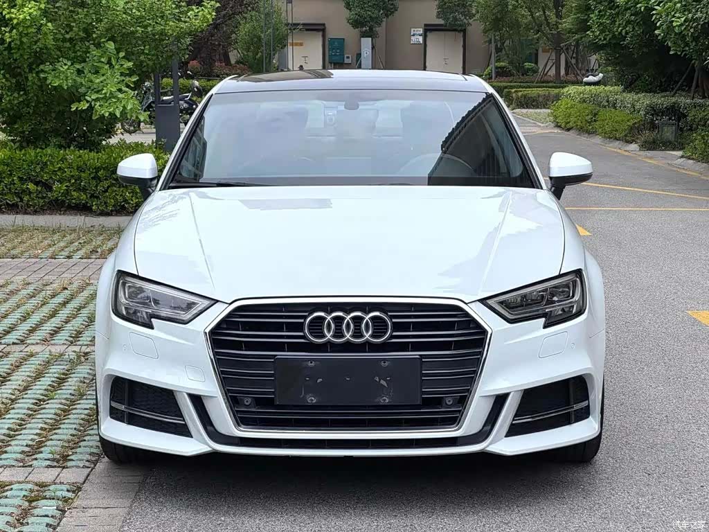 Audi A3, 2019 25