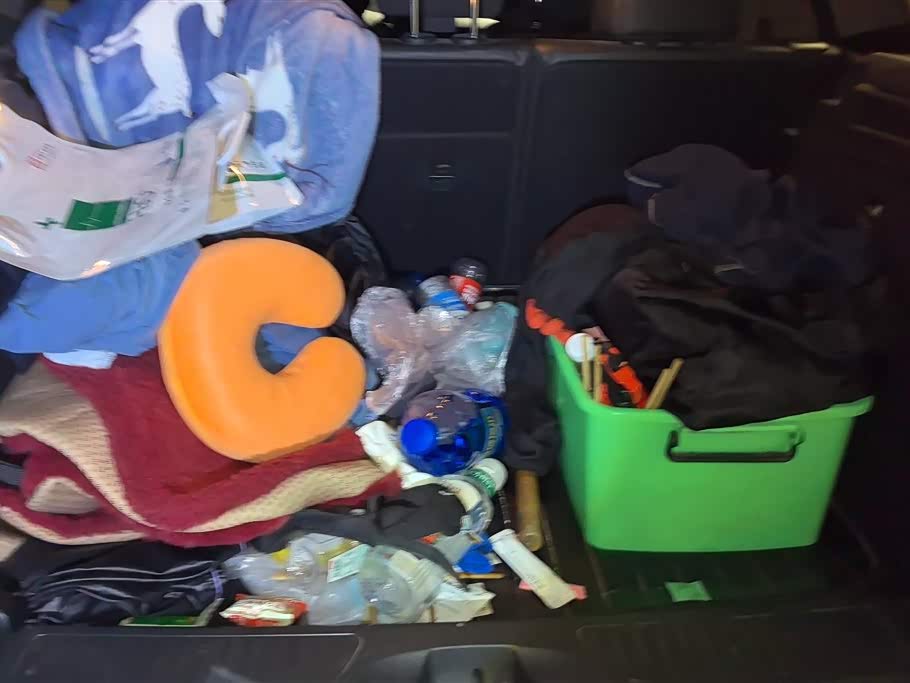 Mercedes-Benz Class B