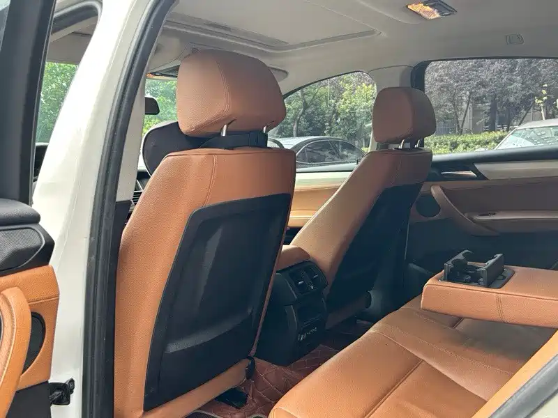 BMW X4 BMW X4