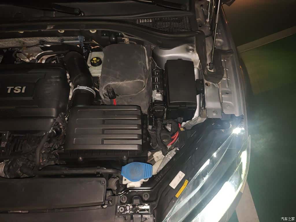 Skoda Superb, 2016 24